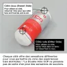 Tenga Tenga Double Hole Cup Ultra Size